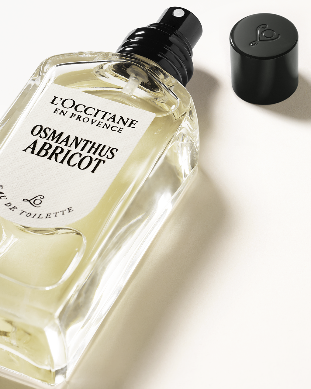 L'Occitane アブシエンヌ Eau de Toilette 75ml L'Occitane アブシエンヌ Eau de Toilette 75ml a1b85ad6-cdd6